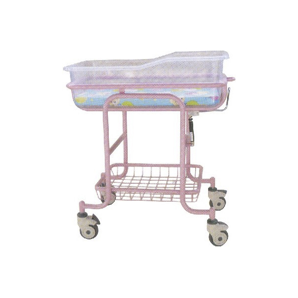 B10 Colorful stroller trolley