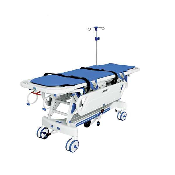 B5 Medical tranfer cart/stretcher