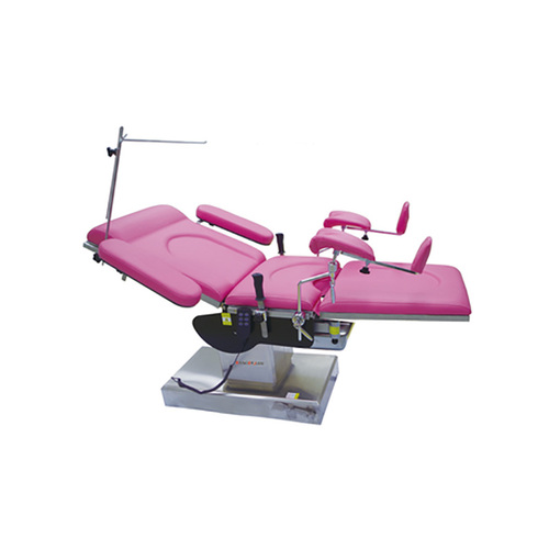 CX-D8 Gynecological operating table