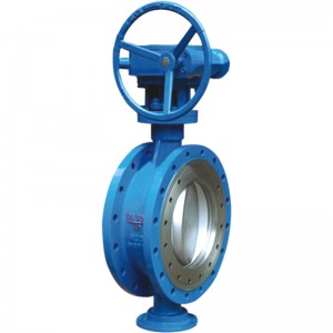 China wholesale Pneumatic Forged Floating Ball Valve Quotes –  Bi-directional Metal Seat Rotary Ball Valve – XIANGYU