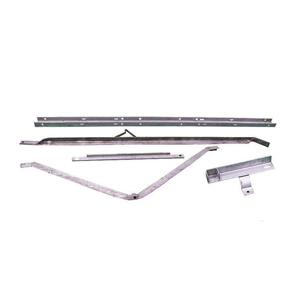 Factory wholesale Solid Steel Rivets - Fiber Reinforced Plastic Cross Arms, Fibre Reinforced Plastic Cross Arms – Chuanyi