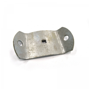 Cheap price Solid Aluminum Rivets - Manufacturer and Supplier of Yoke Plates – Chuanyi