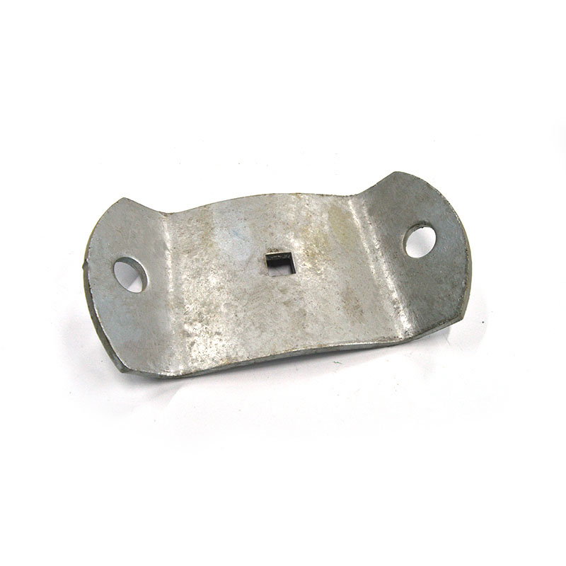 Wholesale Price China Aluminium Blind Rivets - Manufacturer and Supplier of Yoke Plates – Chuanyi