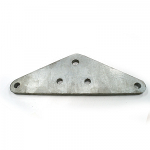 Manufacturer and Supplier of Yoke Plates