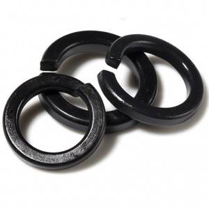 Hot-selling Spring Washer Types - Spring Washer And Flat Washer – Chuanyi