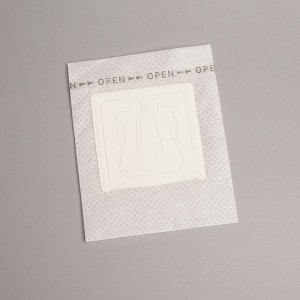 Factory source Printed Paper Bag - Standard Drip Filter Bag For Ground Coffee – Cyan Pak