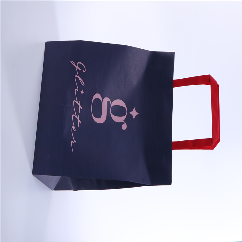 Manufacturing Companies for Coffee Packaging Bag - Shopping Bag – Cyan Pak