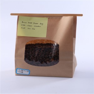 2021 High quality Drip Coffee Bag Package - Paper Bag – Cyan Pak