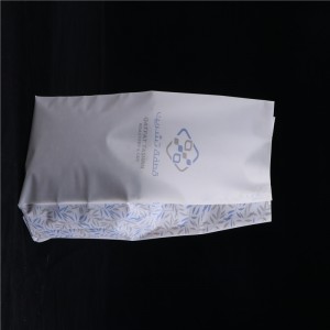 Side Gusset Pouch