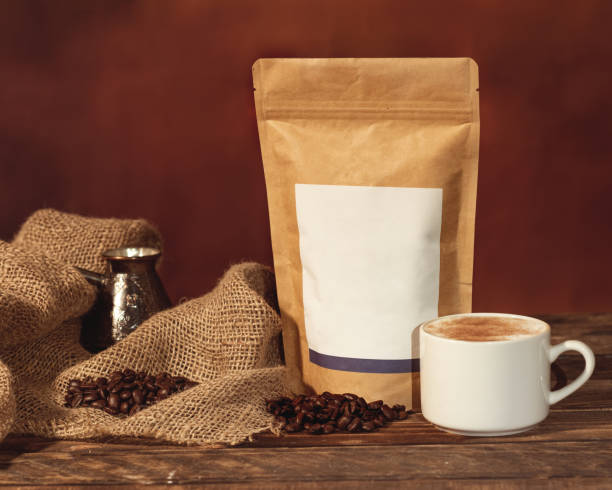 Why Are Stand-Up Pouches Beneficial For Coffee Roasters?