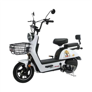 工厂批发热销 350W 48V 12Ah/20Ah 电动自行车带踏板
