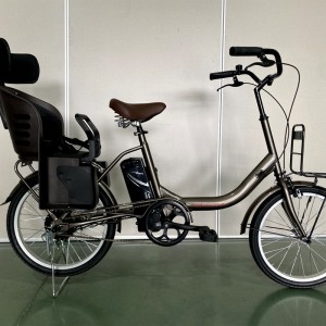 2220 250W 36V 7.8Ah/10.5Ah 25km/h litijumska baterija električni bicikl