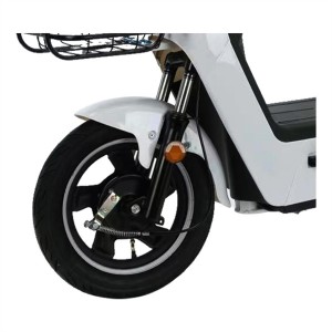 Bici eléctrica caliente al por mayor de la venta 350W 48V 12Ah/20Ah de la fábrica con el pedal
