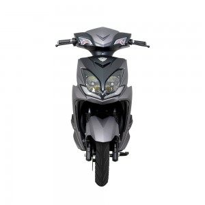 OPY-EM005 Maks hastighet 55 km/t Maks rekkevidde 65 km elektrisk motorsykkel
