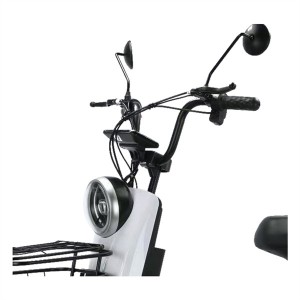 Factory wholesale Hot sale 350W 48V 12Ah/20Ah electric bike with pedal