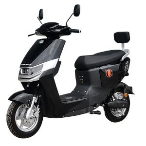 48V 60V 72V 20Ah 650W 60-80km motocicletă scuter electric cu baterie detașabilă