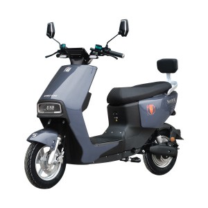 40km/h 80km battery life 150kg Load Sport Electric Motorcycle