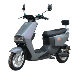 40 km/h autonomie de la batterie 80 km charge 150 kg moto électrique sport