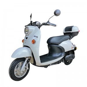 EEC Coc 2000W Electric Moped/Long Rang Adult Electric Moped ប្រកបដោយវិជ្ជាជីវៈរបស់ប្រទេសចិន