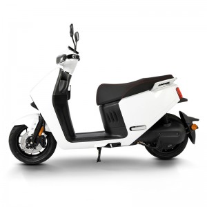 I-Moped Electric GOGOPLUS 2000W 72V 50Ah 45km/h (EEC)