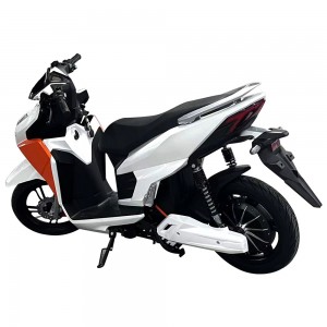 Električni moped LF 1500W-3000W 72V 32Ah/100Ah 60km/h