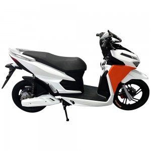 Electric Moped LF 1500W-3000W 72V 32Ah/100Ah 60km/h