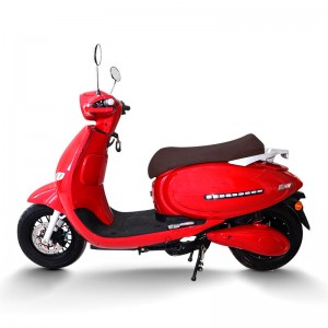 Elektrický motocykl s pedálem 1000W-2000W 60V30Ah/72V20Ah 45km/h (certifikace EEC)(Model: LG)