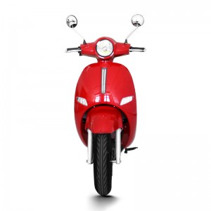 Pedallı Elektrikli Motosiklet 1000W-2000W 60V30Ah/72V20Ah 45km/h (EEC Sertifikası)(Model: LG)
