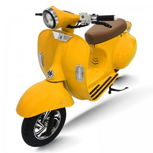 Električni motocikl sa pedalom 1000W-2000W 72V20Ah 45km/h (EEC certifikat)(model: LMJR)