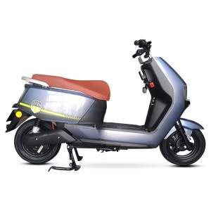 Električni moped N-01 800W-1500W 72V 32Ah/120Ah 50km/h