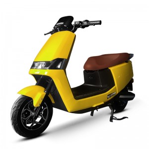 Elektr moped N-05 800W-1500W 72V 32Ah/120Ah 50km/soat