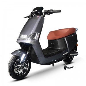 Električni moped N-05 800W-1500W 72V 32Ah/120Ah 50km/h
