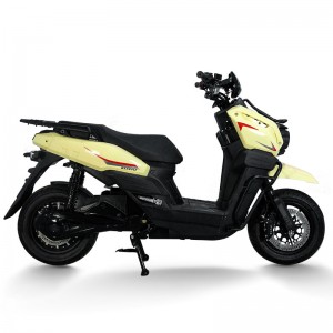Magetsi Moped Tangi 1 3000W 72V 32Ah 90km/h