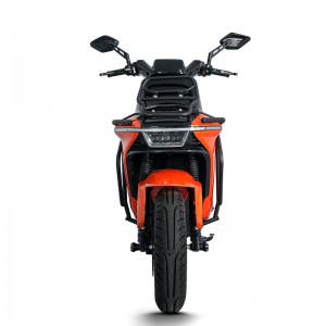 Magetsi Moped Tangi 2 3000W 72V 32Ah 90km/h