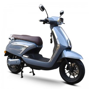 Electric Moped VP-01 2000W 72V 50Ah 45km/h (EEC)