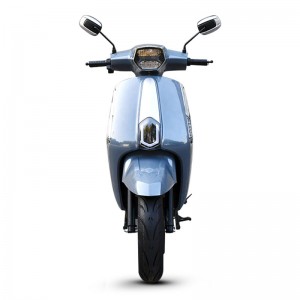Electric Moped VP-01 2000W 72V 50Ah 45km/h (EEC)