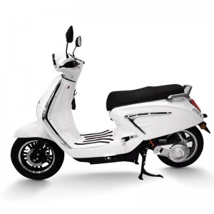 I-Electric Moped VP-02 3000W 72V 52Ah 78km/h (EEC)
