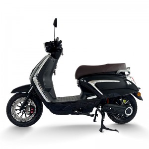 Electric Moped VP-03 1200W 72V 20Ah 55-58km/h
