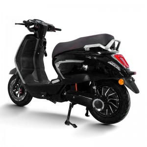 Elektrický moped VP-03 1200W 72V 20Ah 55-58km/h
