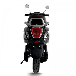 Elektrický moped VP-03 1200W 72V 20Ah 55-58km/h