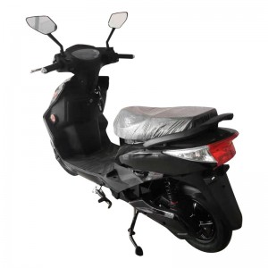 Electric Moped XY 1000W-2000W 60V20Ah/72V20Ah 40km/h (EEC)