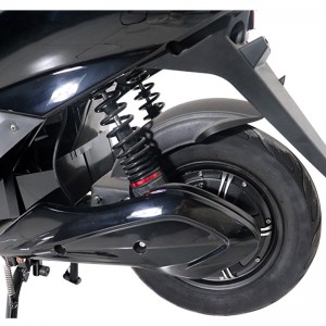 Electric Moped XY 1000W-2000W 60V20Ah/72V20Ah 40km/h (EEC)