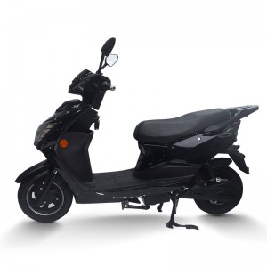 Elektrický moped Y-02 800W-2000W 72V 32Ah/120Ah 50km/h