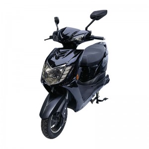 Elektrický moped Y-02 800W-2000W 72V 32Ah/120Ah 50km/h
