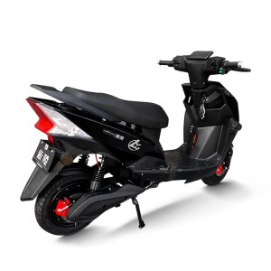 Moped eletise Y-03 800W-2000W 72V 32Ah/120Ah 50km/h