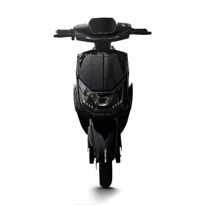 Moped Listrik Y-03 800W-2000W 72V 32Ah/120Ah 50km/jam