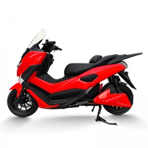 Električni motocikl MS 2000W 72V 32Ah/40Ah 90km/h