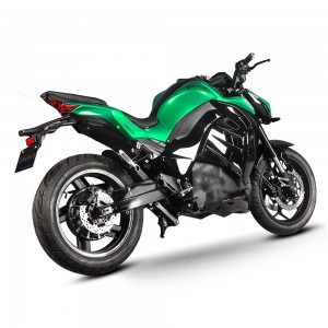 Električni motocikl N19 3000W-8000W 72V 32Ah/150Ah 80km/h