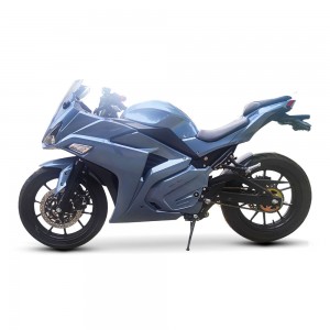 Motocicleta Elétrica RZ-4 2000W-10000W 72V 40Ah/150Ah 100km/h