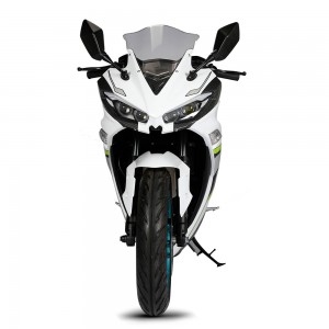 Elektrinis motociklas RZ-8 3000W-10000W 72V 40Ah/150Ah 100km/h